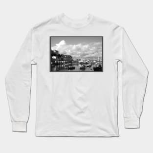 Harbour Long Sleeve T-Shirt